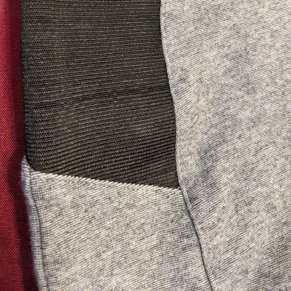 Twik Grey Mini Skirt from Simons - Picture 9 of 9